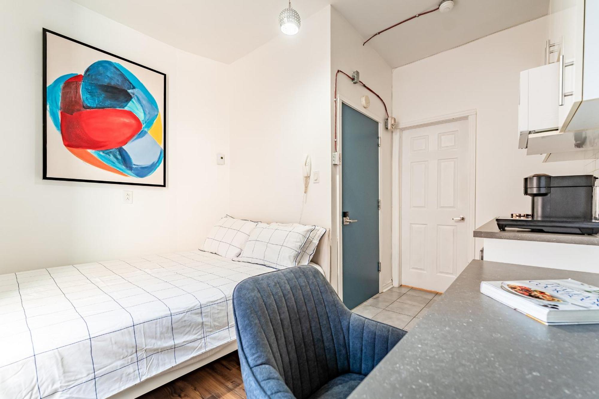 Chez Mont Royal Apartments! Montréal Dış mekan fotoğraf